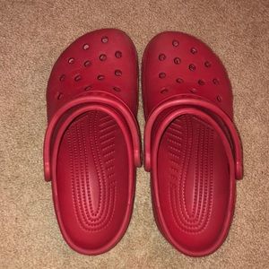 Crocs